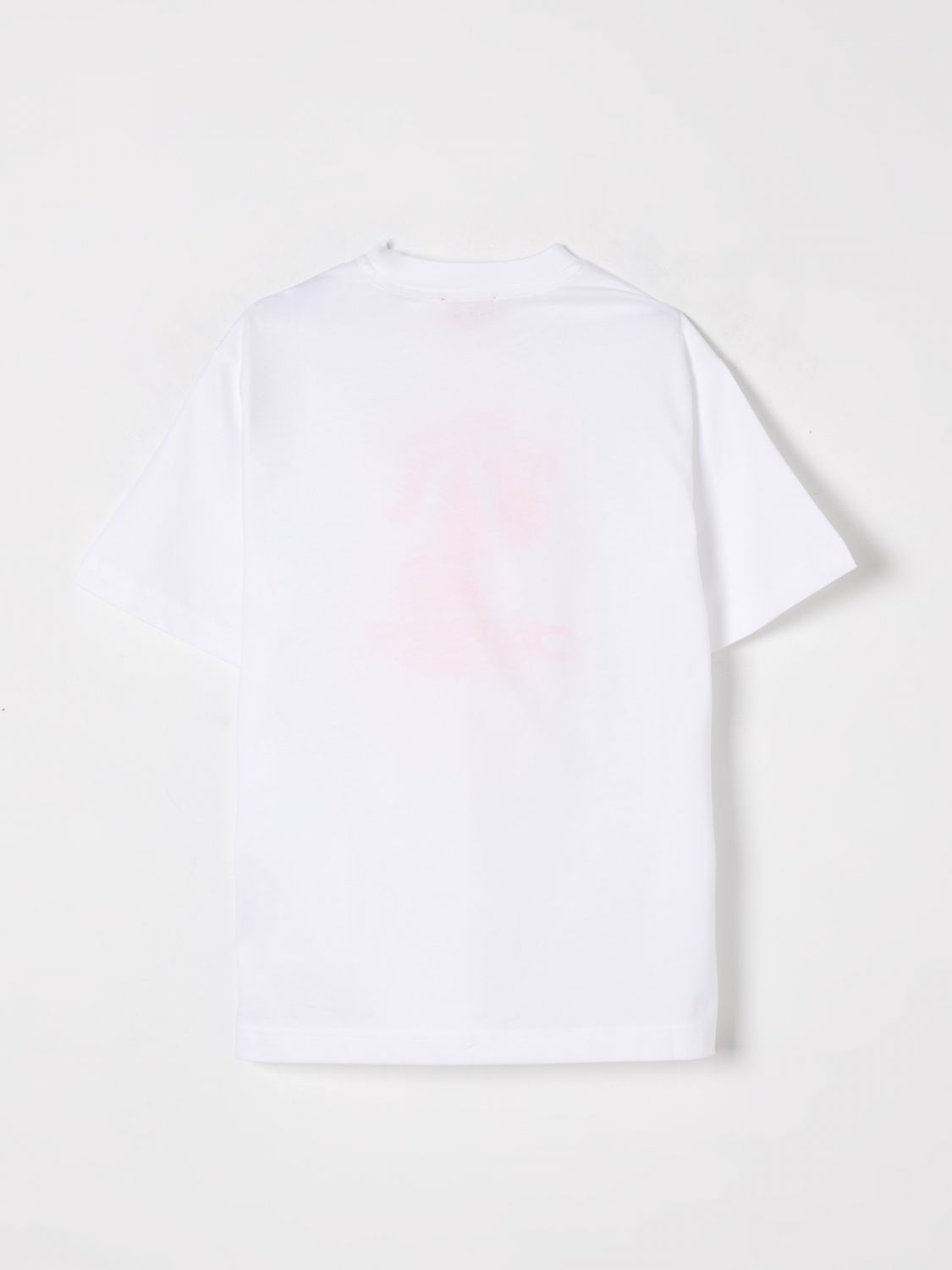 Diesel T Shirt Kids White