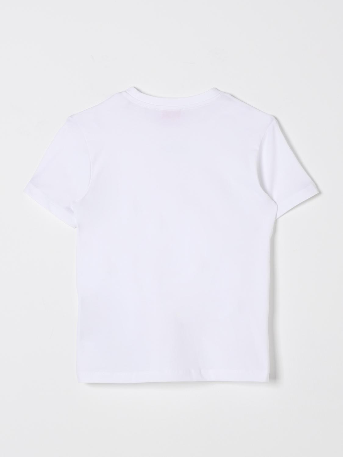 Diesel T Shirt Kids White