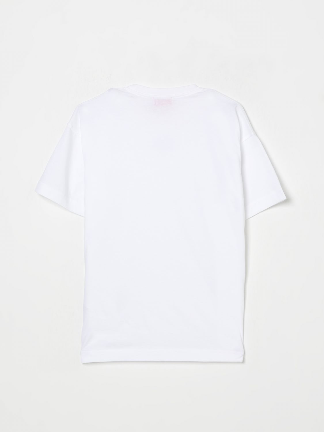 Diesel T Shirt Kids Black