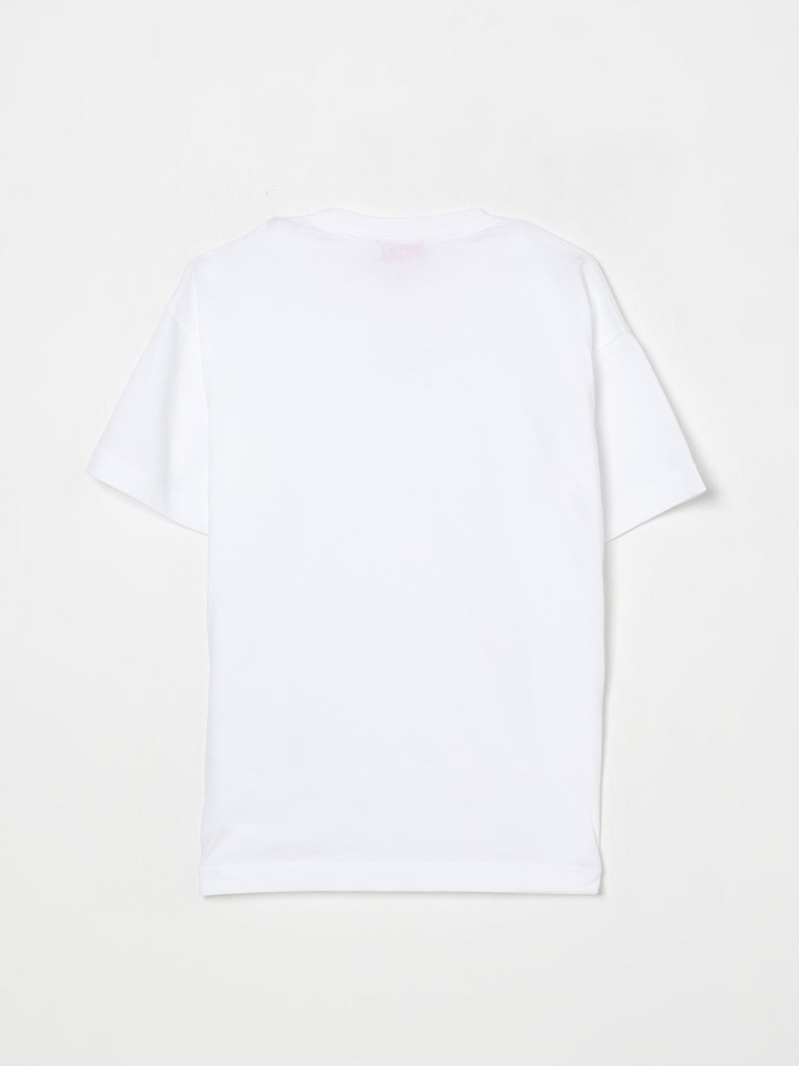 Diesel T Shirt Kids Black