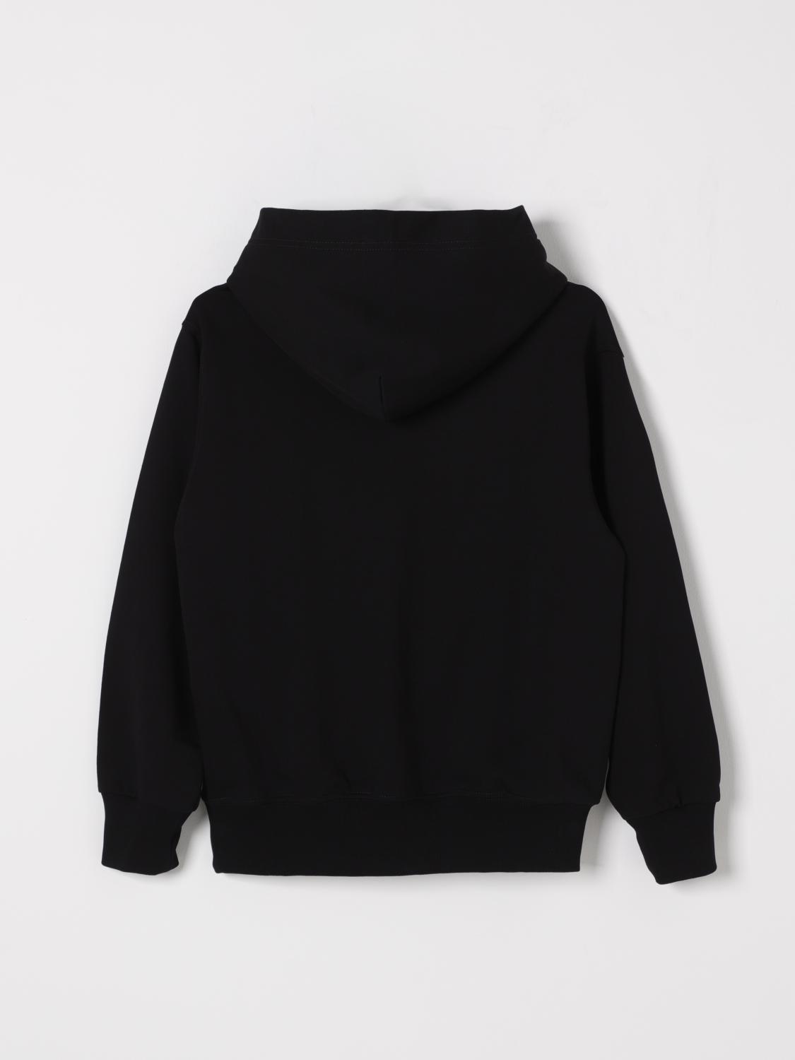 Diesel Sweater Kids White