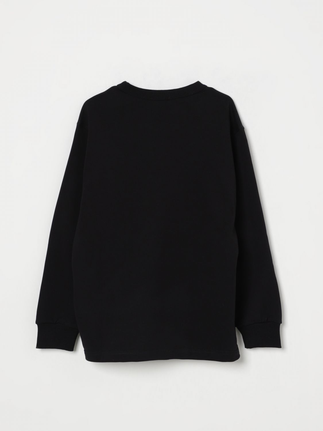 Diesel Sweater Kids Black
