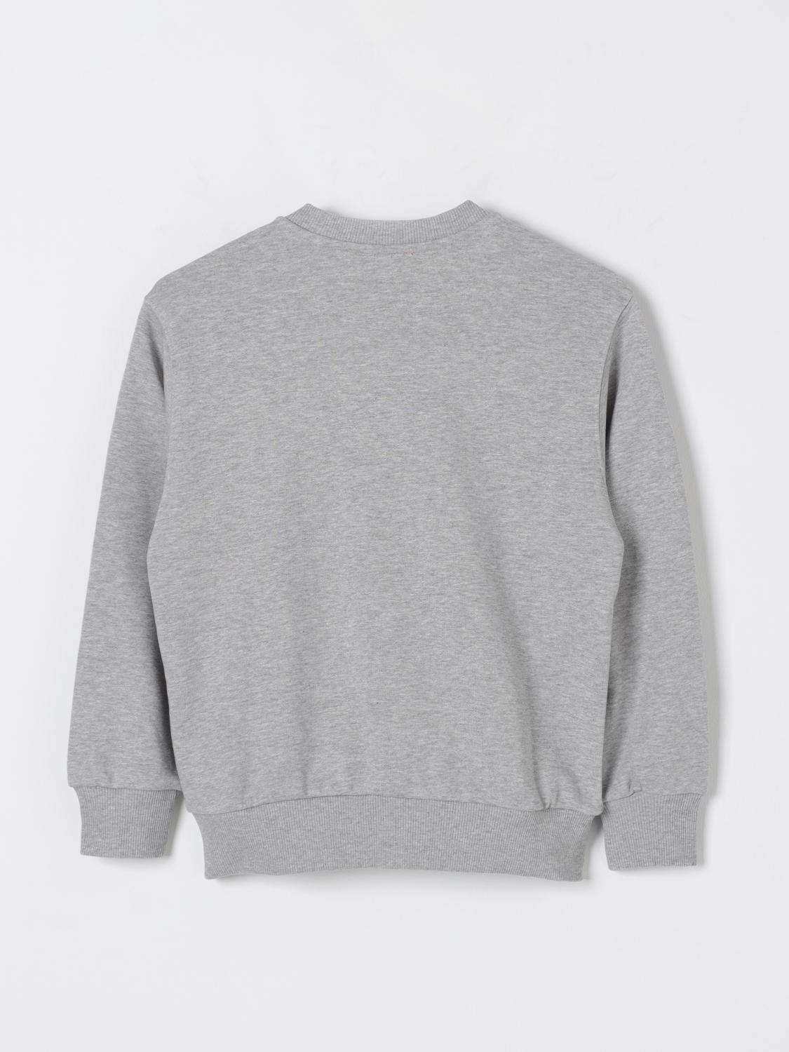 Diesel Sweater Kids Black