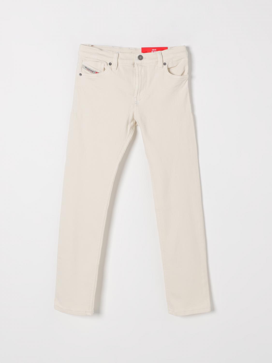 Diesel Jeans Kids Sand