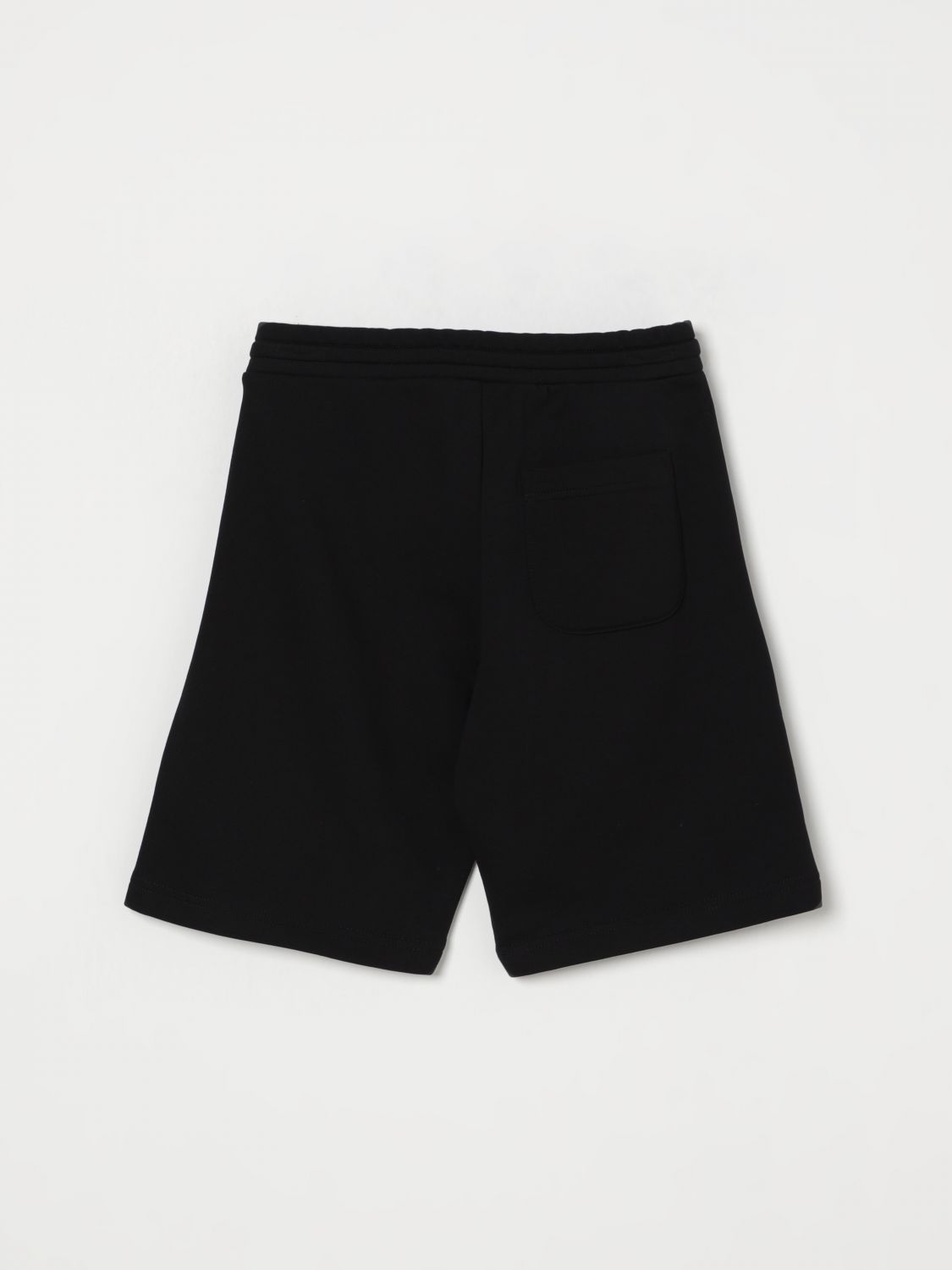 Diesel Shorts Kids Black