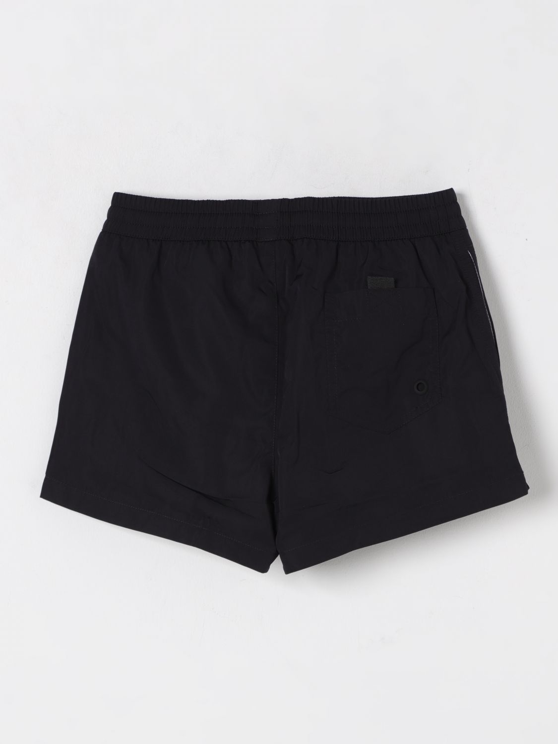 Diesel Swimsuit Kids Black