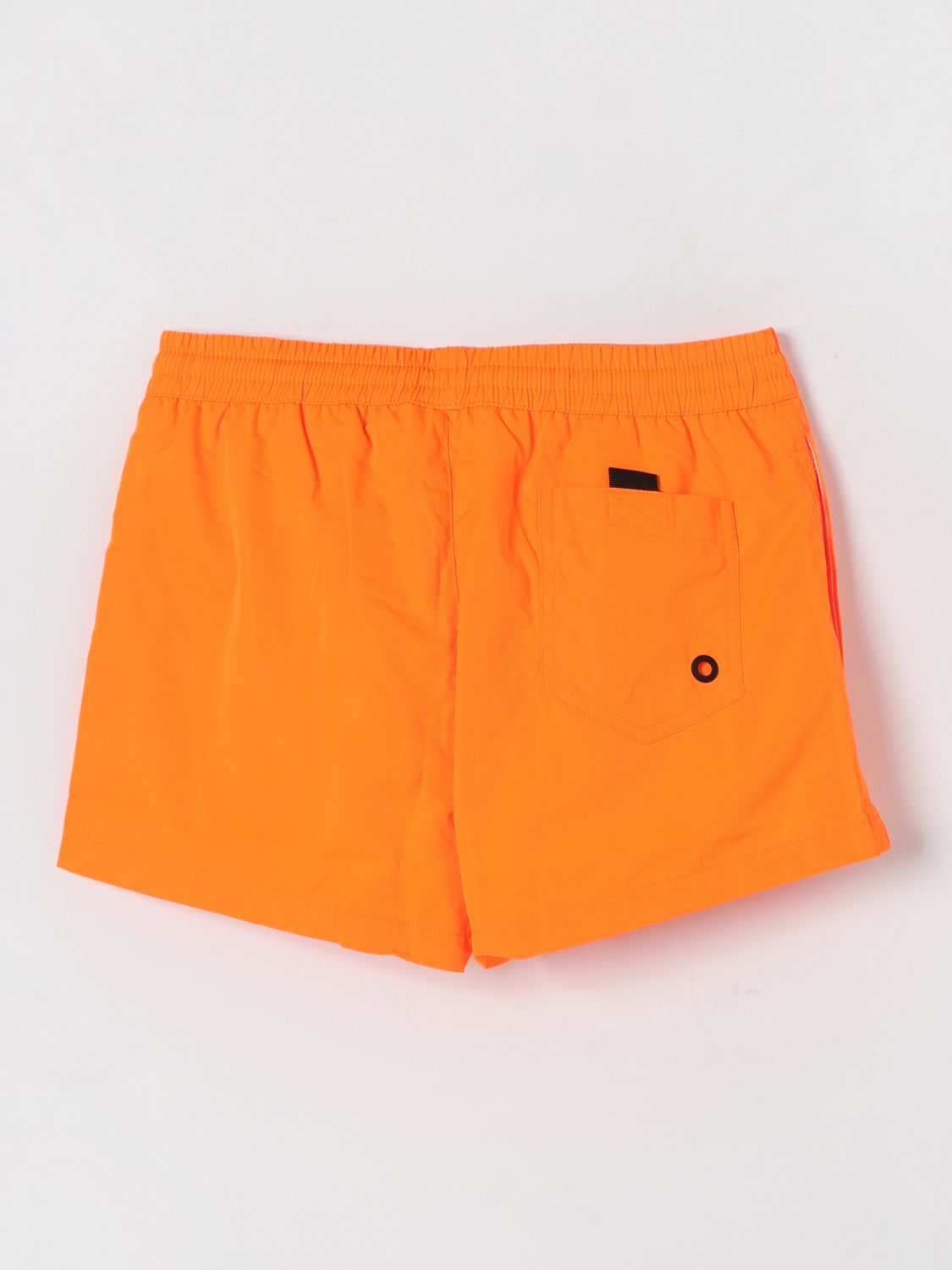 Diesel Swimsuit Kids Black