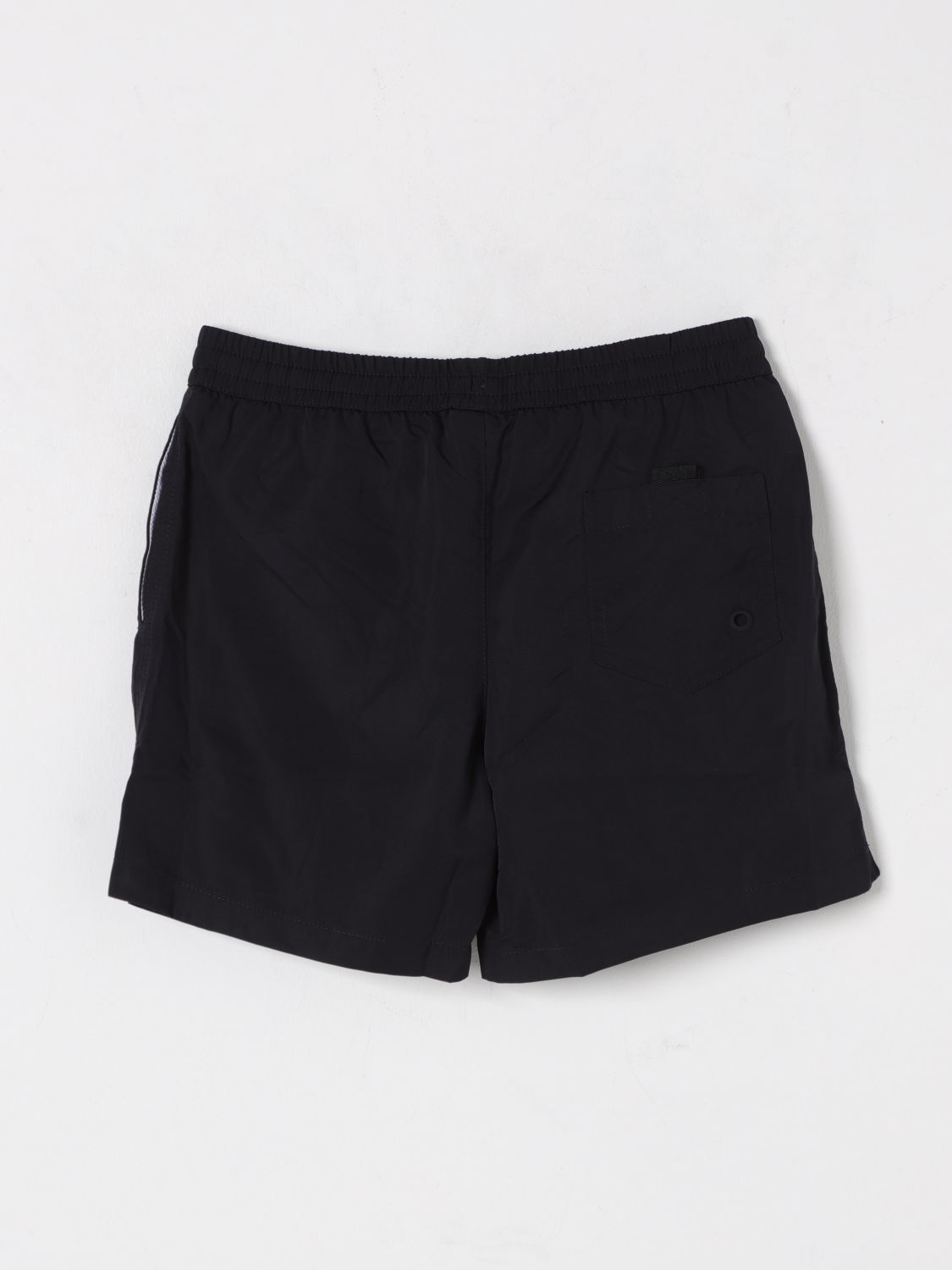 Diesel Swimsuit Kids Black