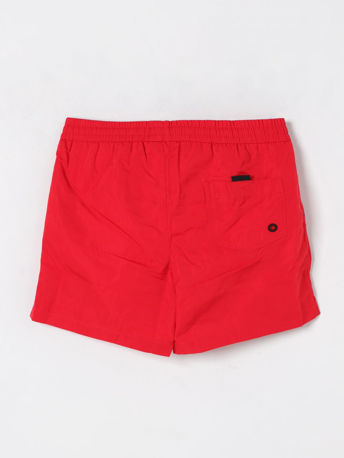 Diesel Swimsuit Kids Black
