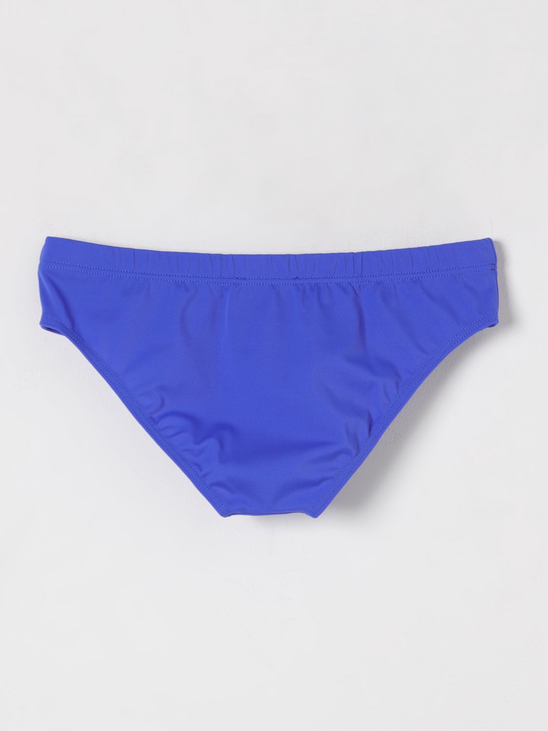 Diesel Swimsuit Kids Black