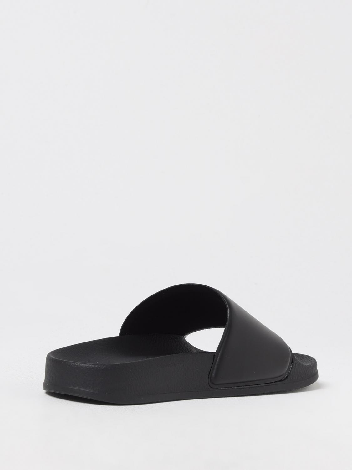 Diesel Shoes Kids Black