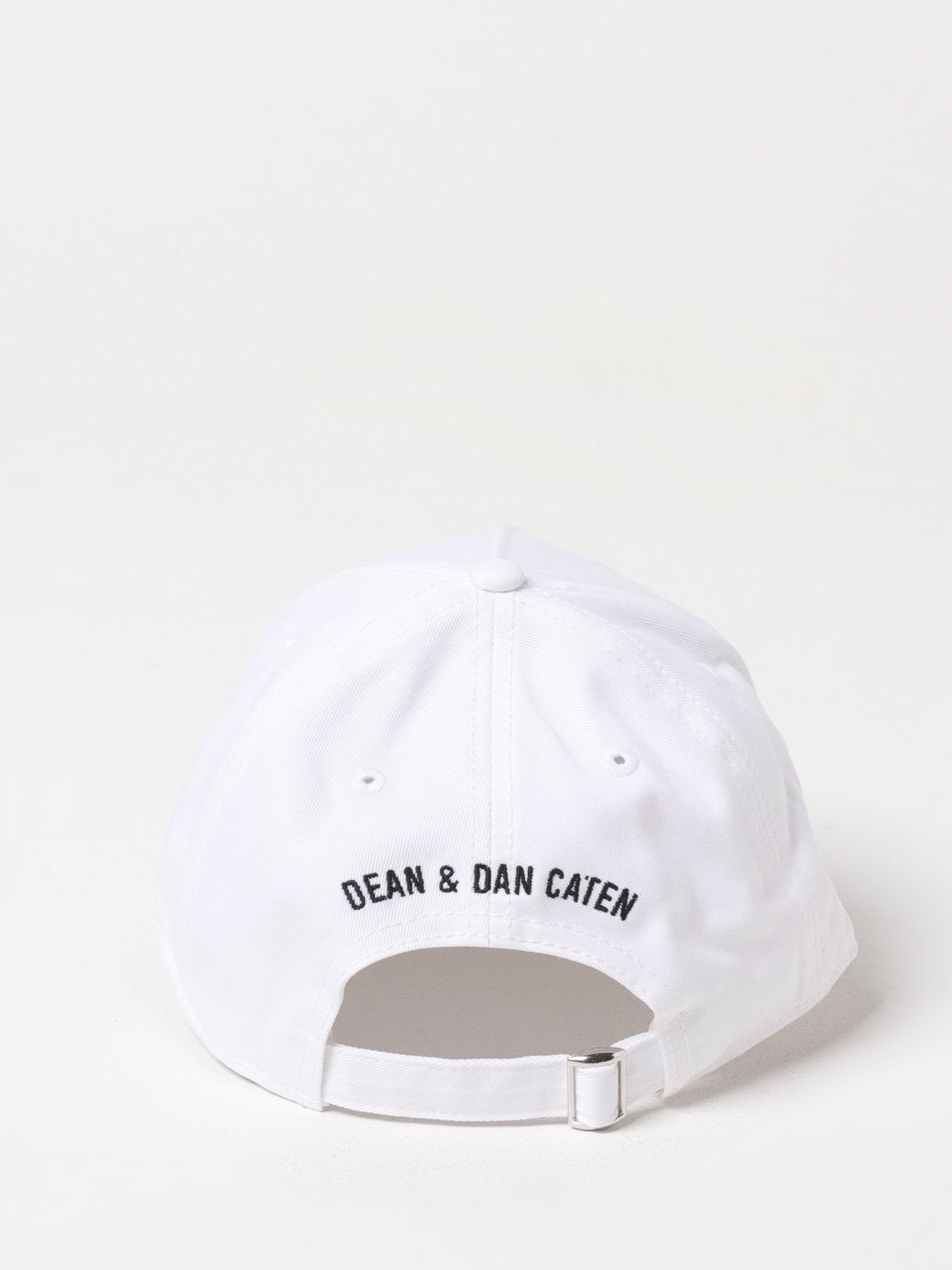 Dsquared2 Hat Kids White