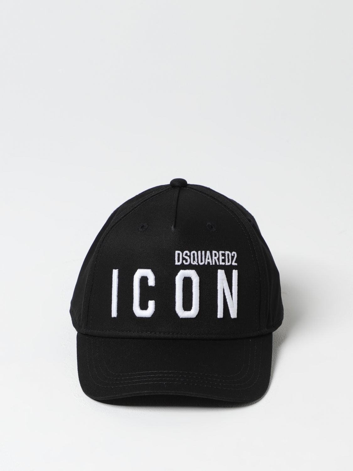 Dsquared2 Hat Kids White