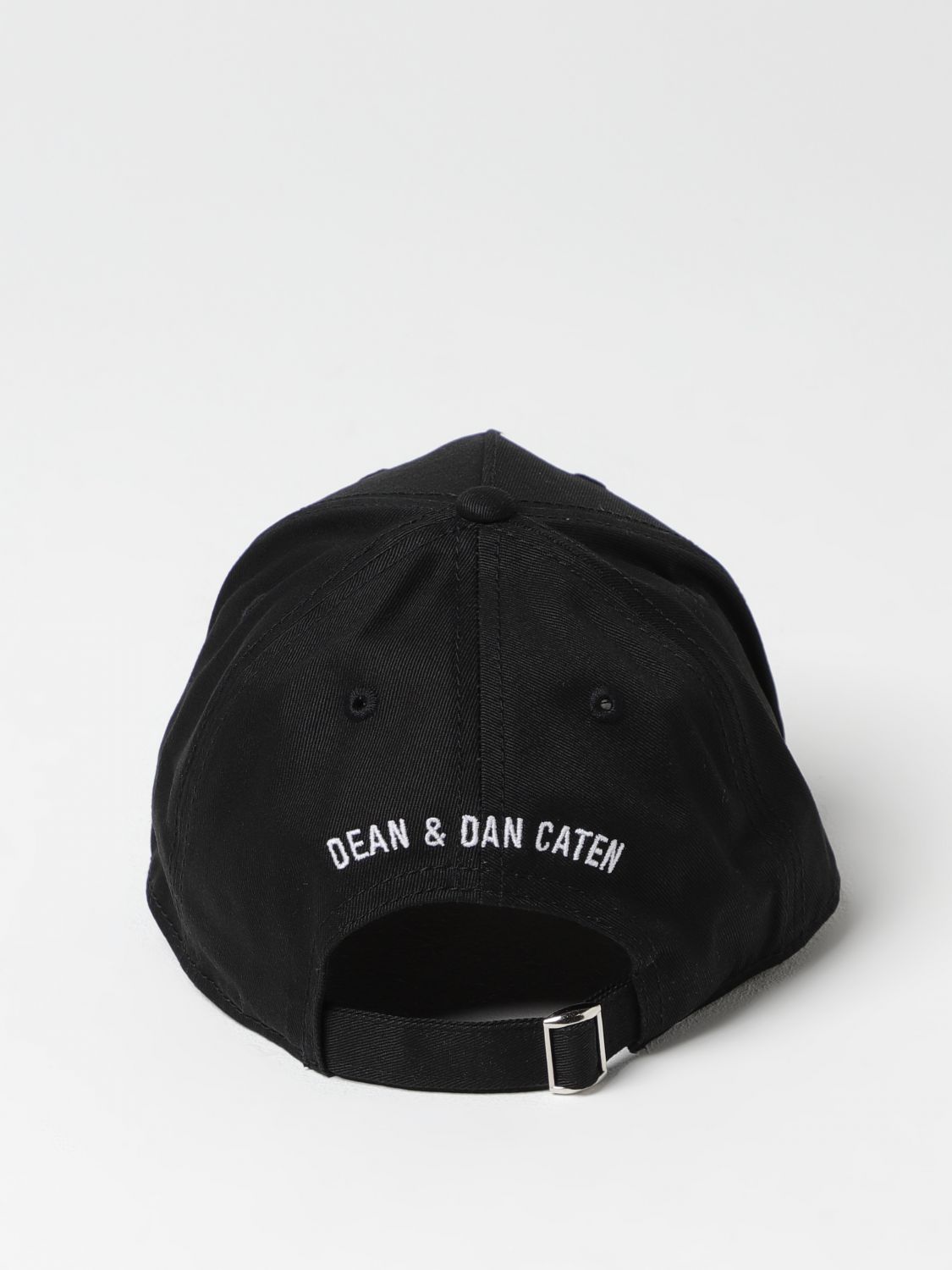 Dsquared2 Hat Kids White