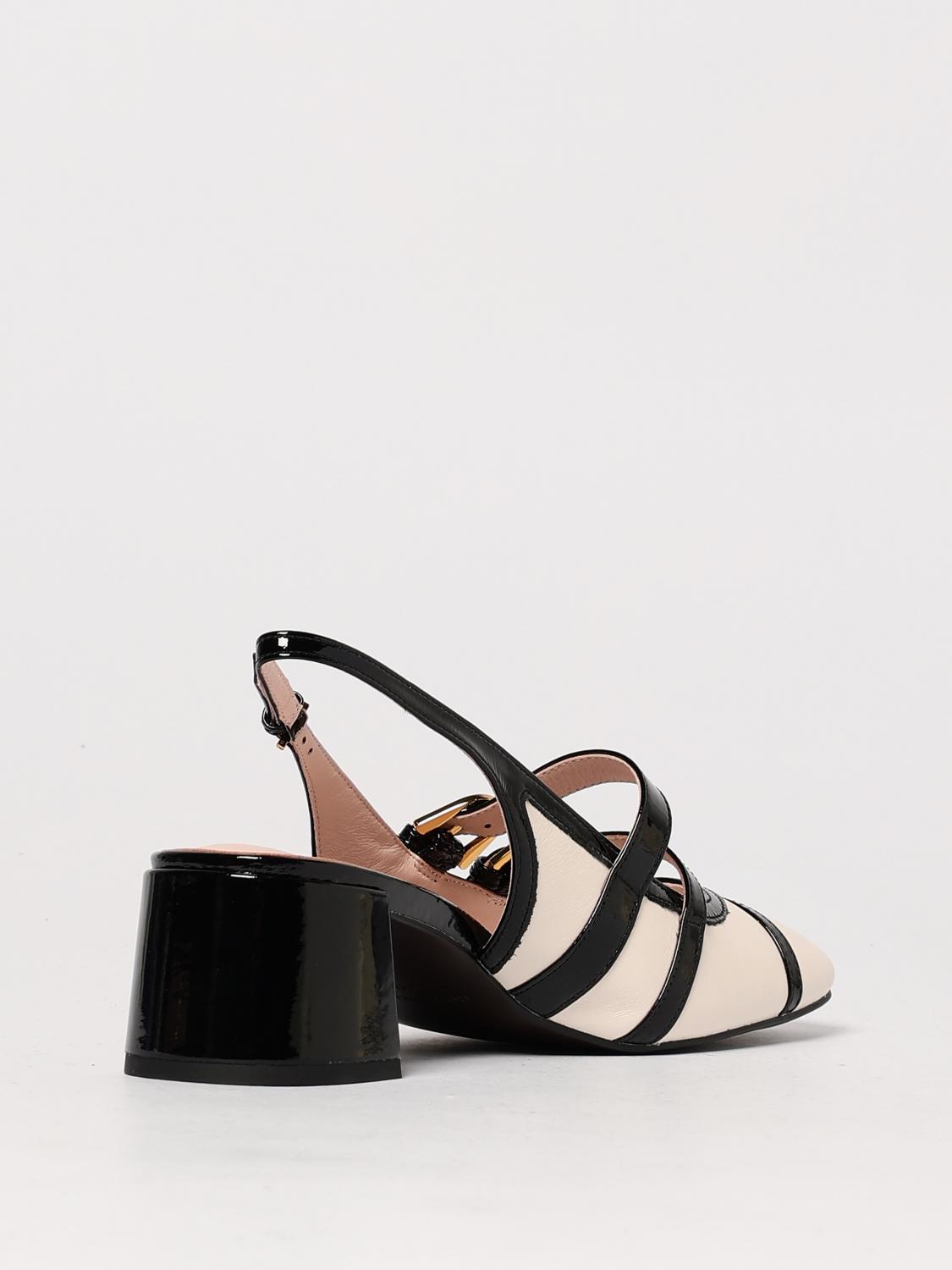 Coccinelle Pumps Woman White