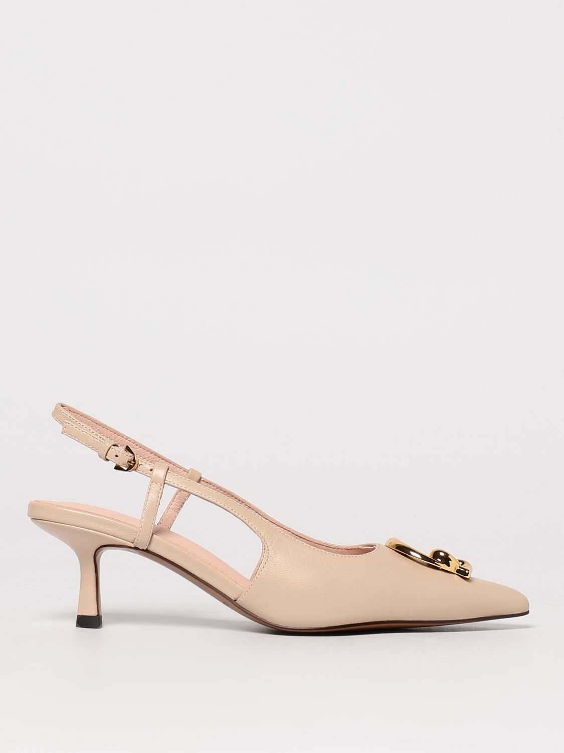 Coccinelle Pumps Woman Black