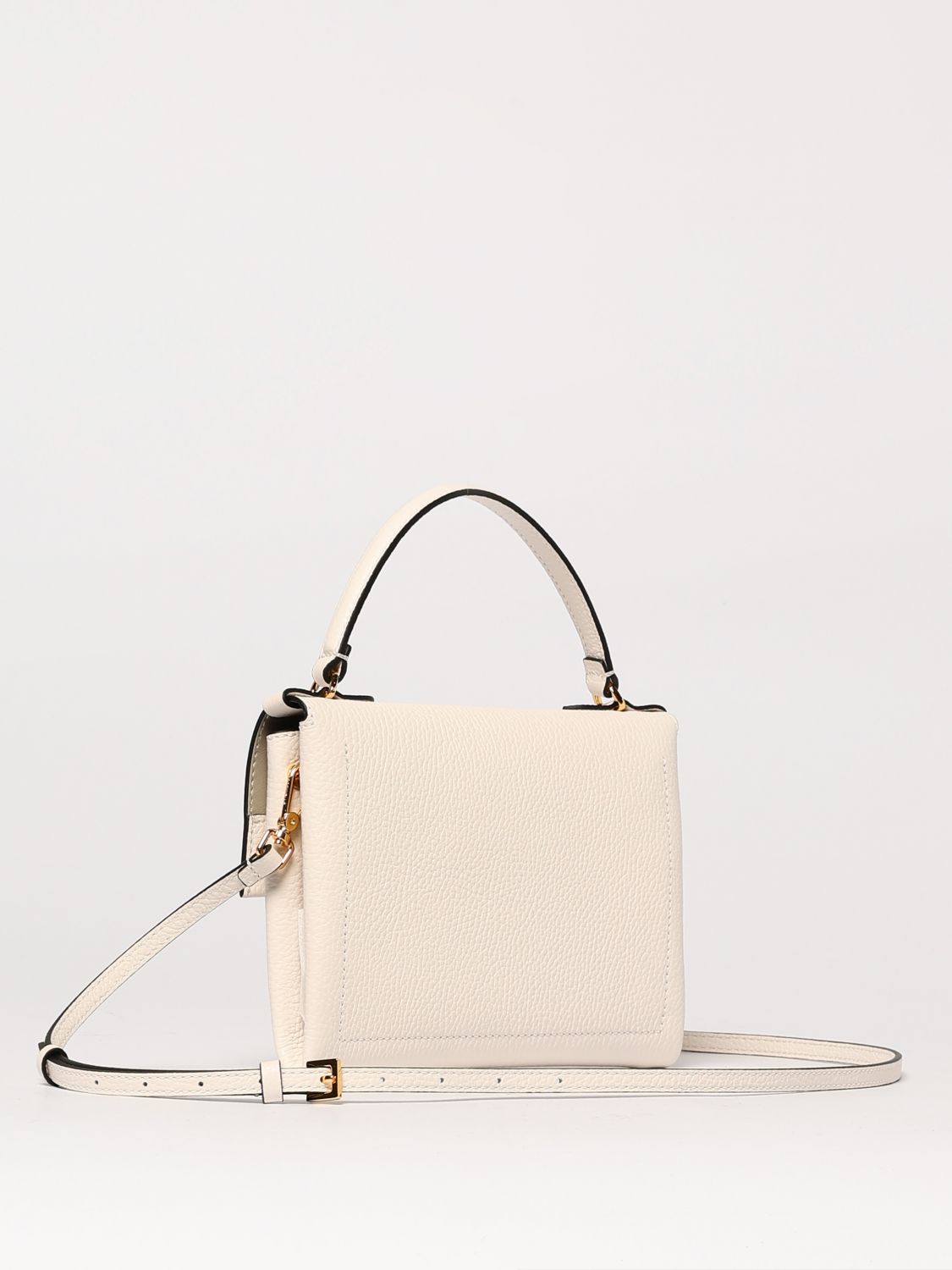 Coccinelle Mini Bag Woman Black