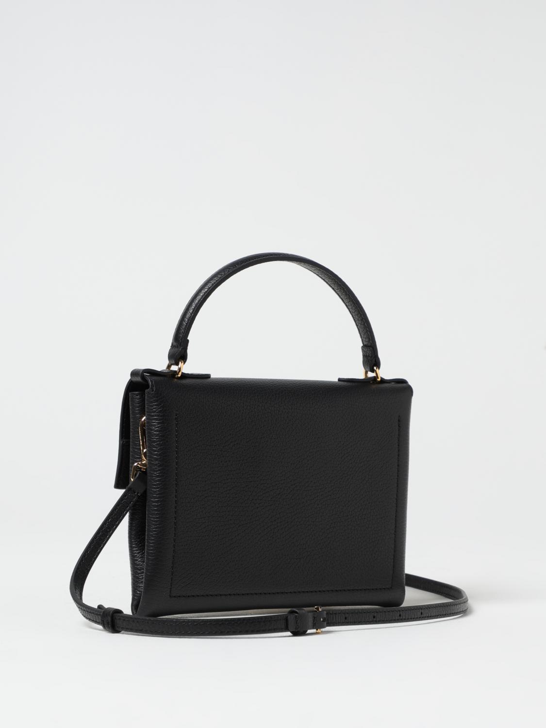 Coccinelle Mini Bag Woman Black