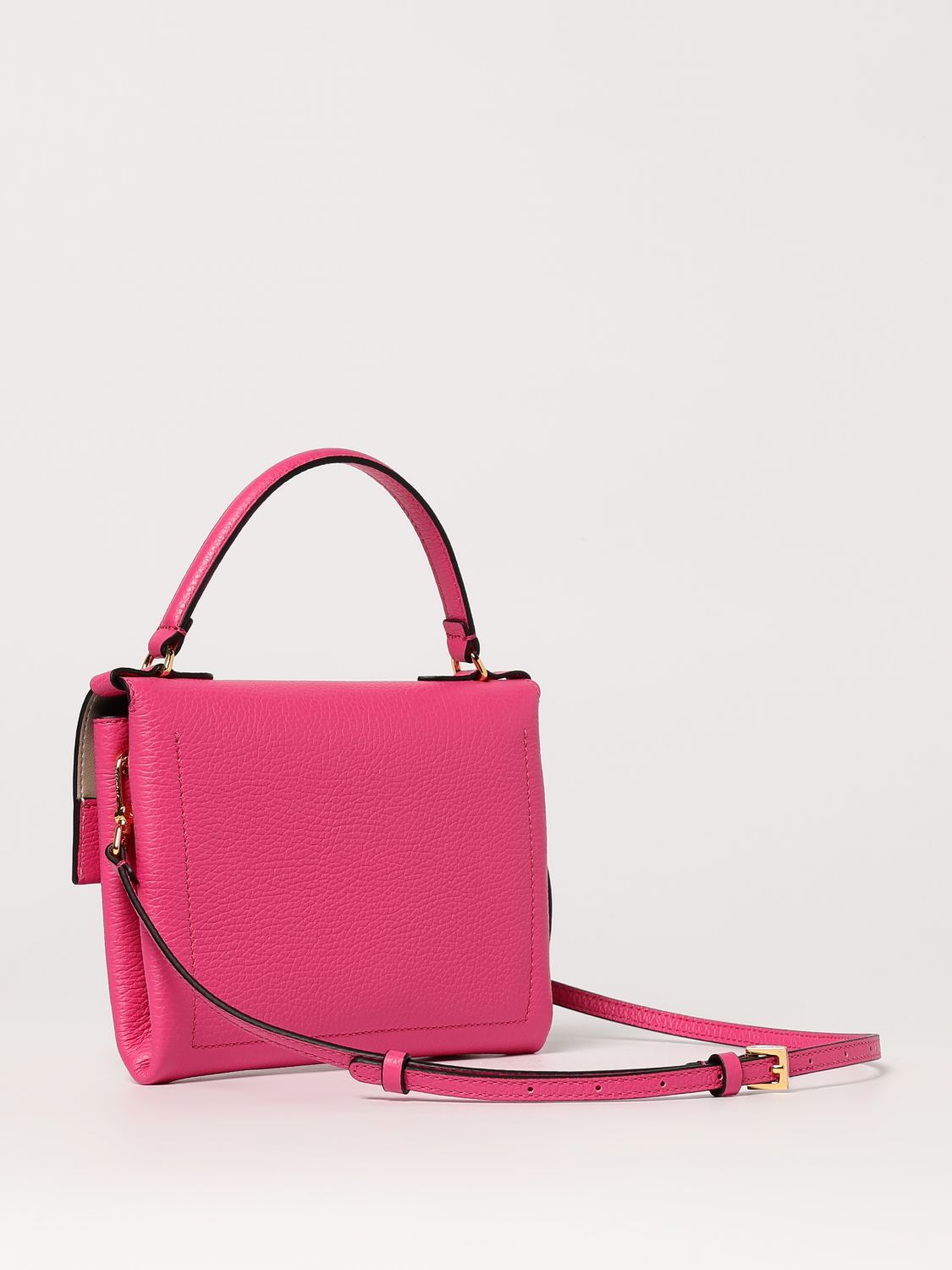 Coccinelle Mini Bag Woman Black