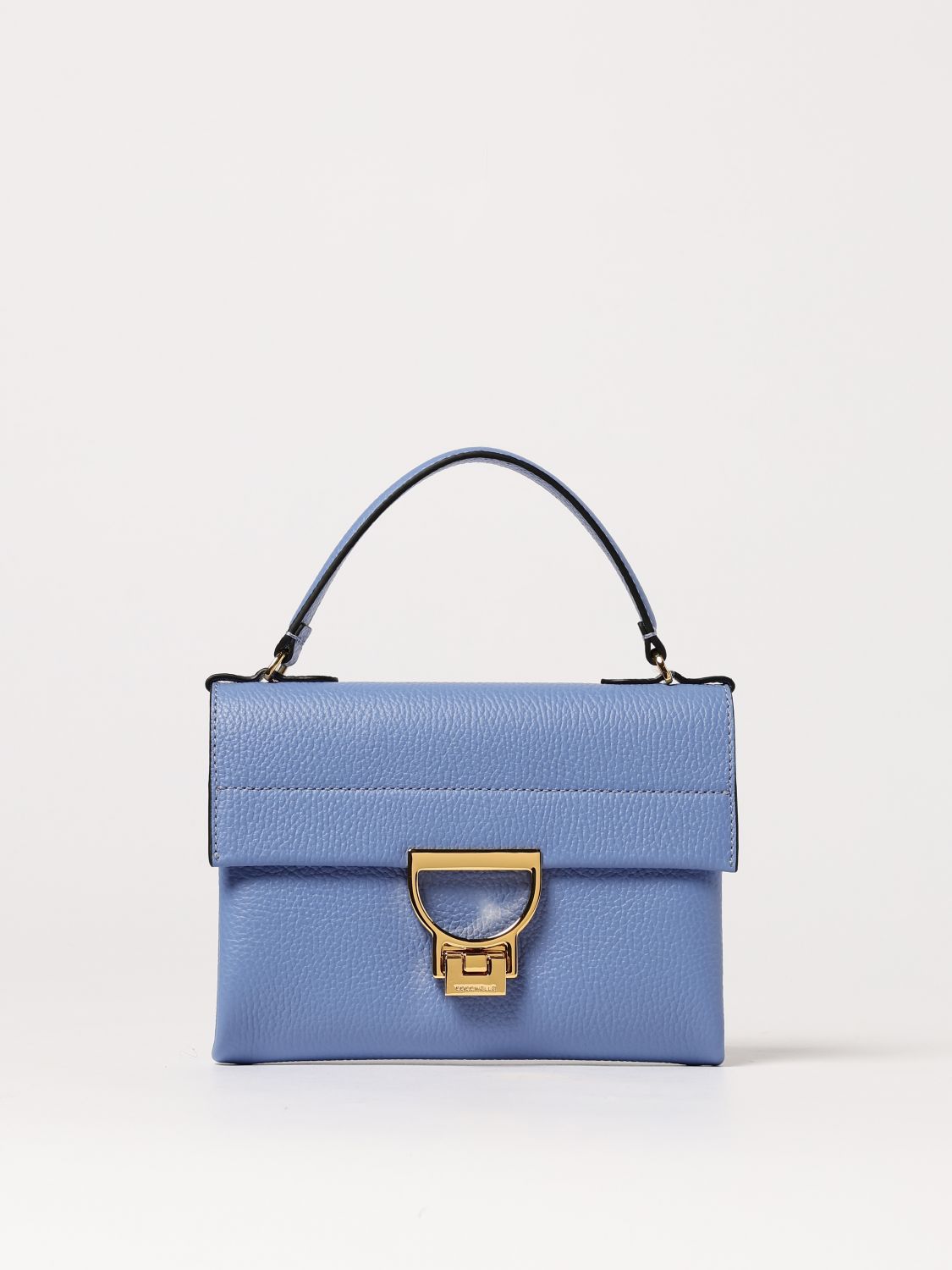 Coccinelle Mini Bag Woman Black
