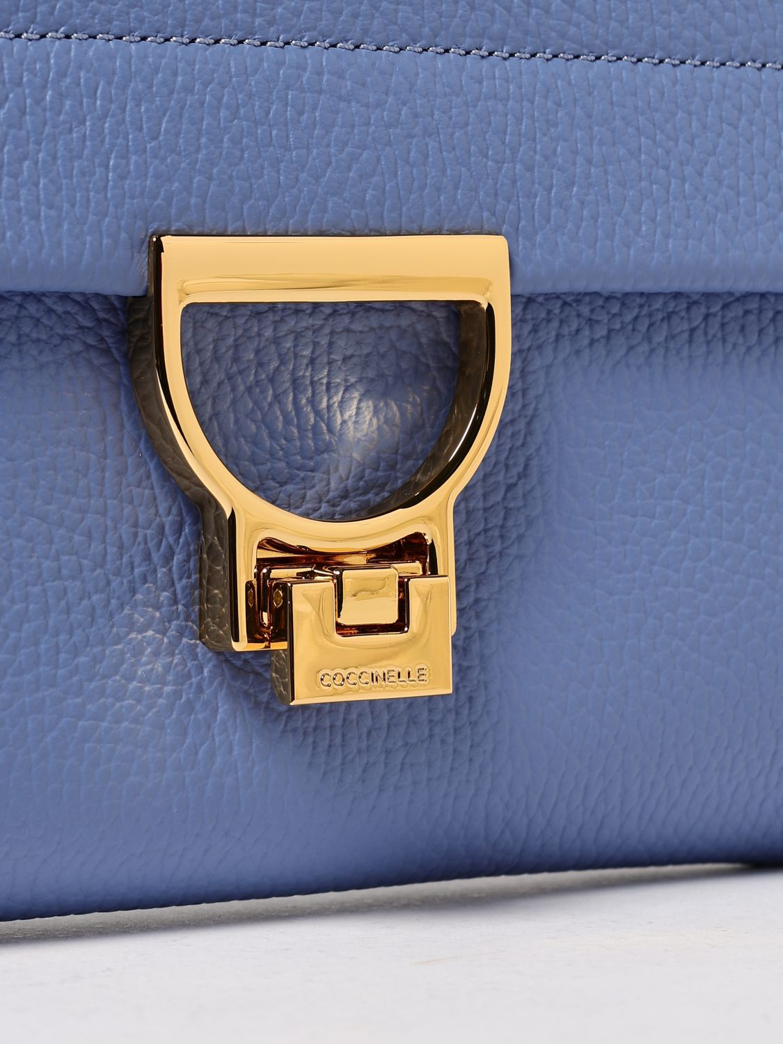 Coccinelle Mini Bag Woman Black