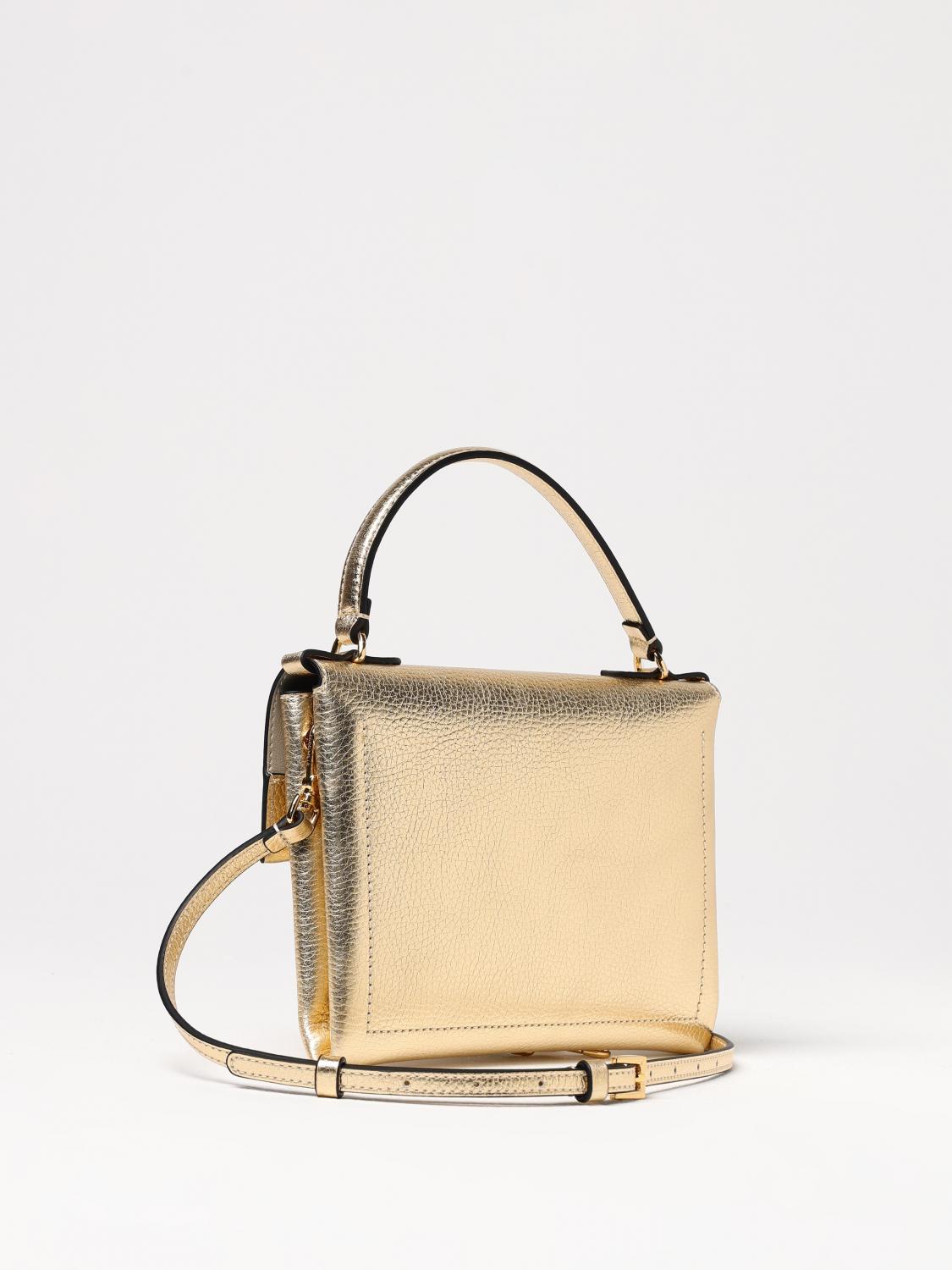 Coccinelle Mini Bag Woman Black