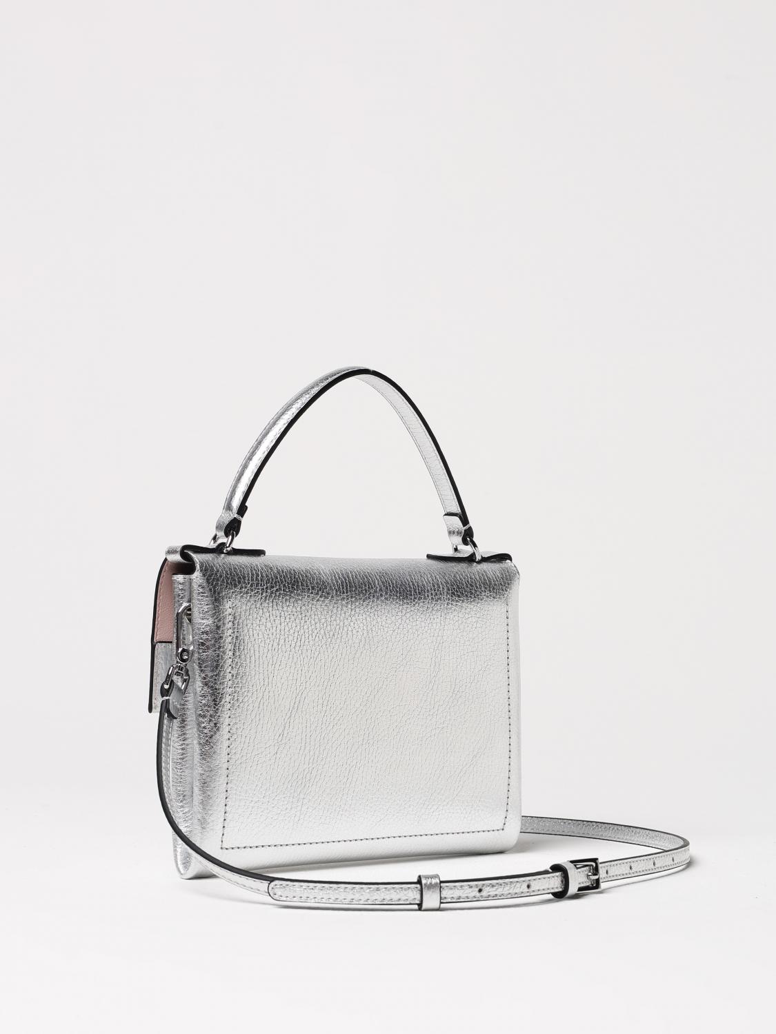 Coccinelle Mini Bag Woman Black