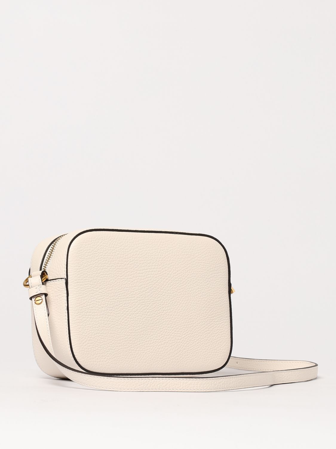 Coccinelle Mini Bag Woman Black