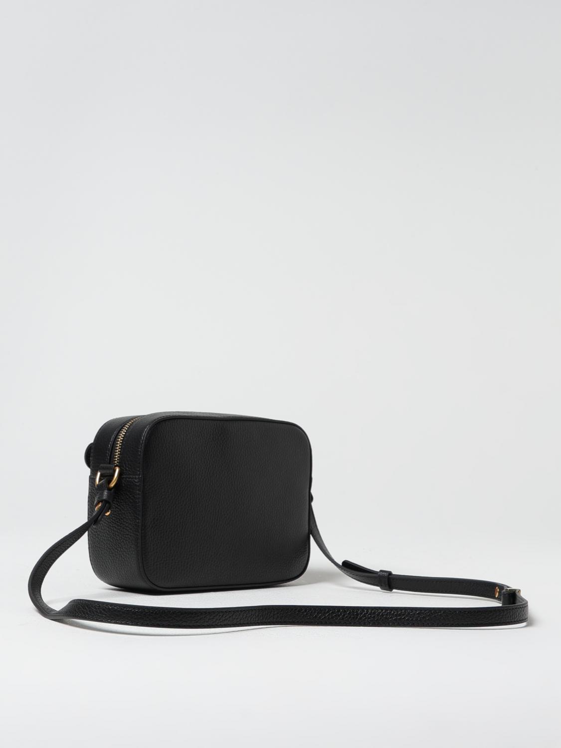 Coccinelle Mini Bag Woman Black