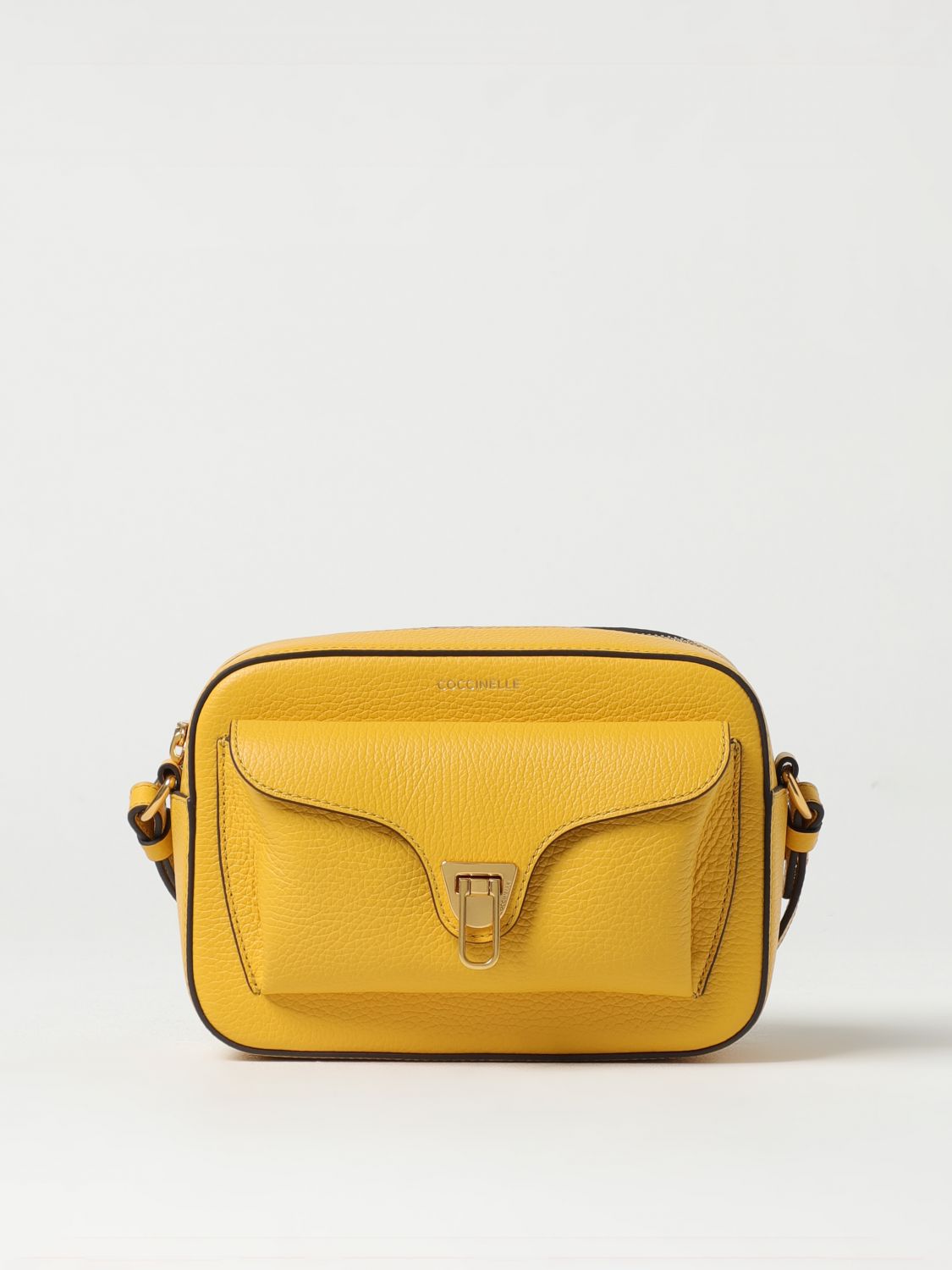 Coccinelle Mini Bag Woman Black
