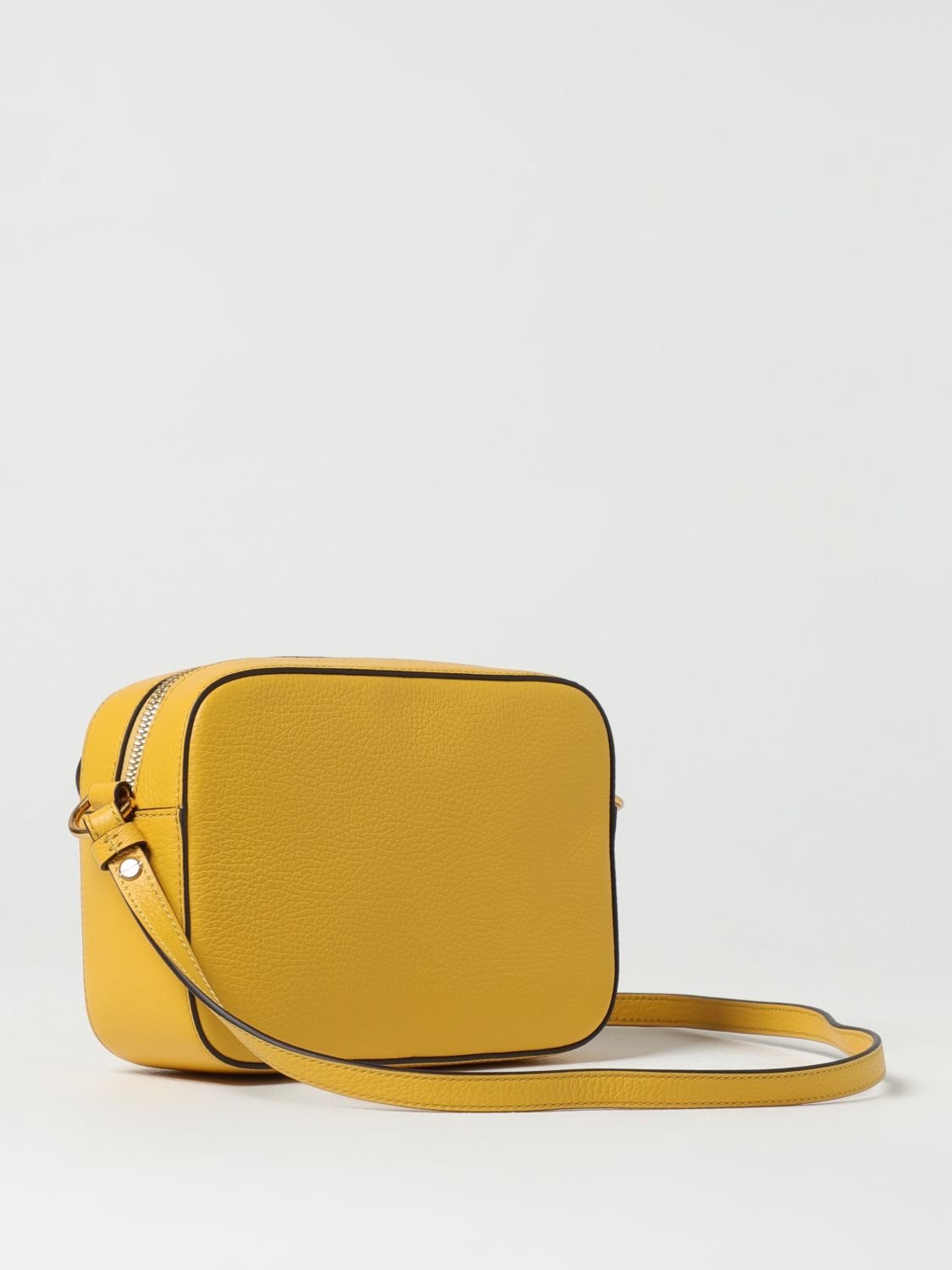 Coccinelle Mini Bag Woman Black