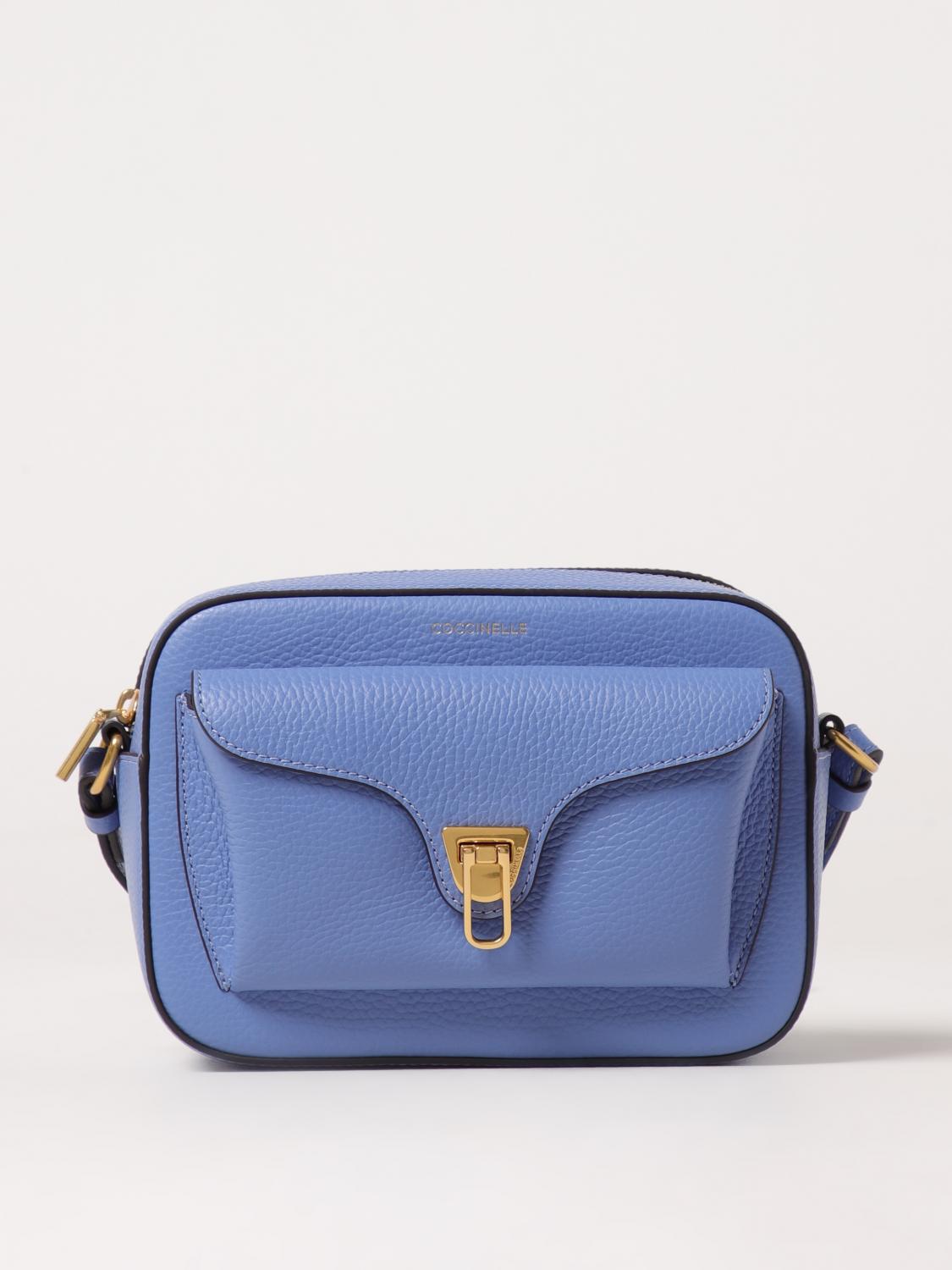 Coccinelle Mini Bag Woman Black