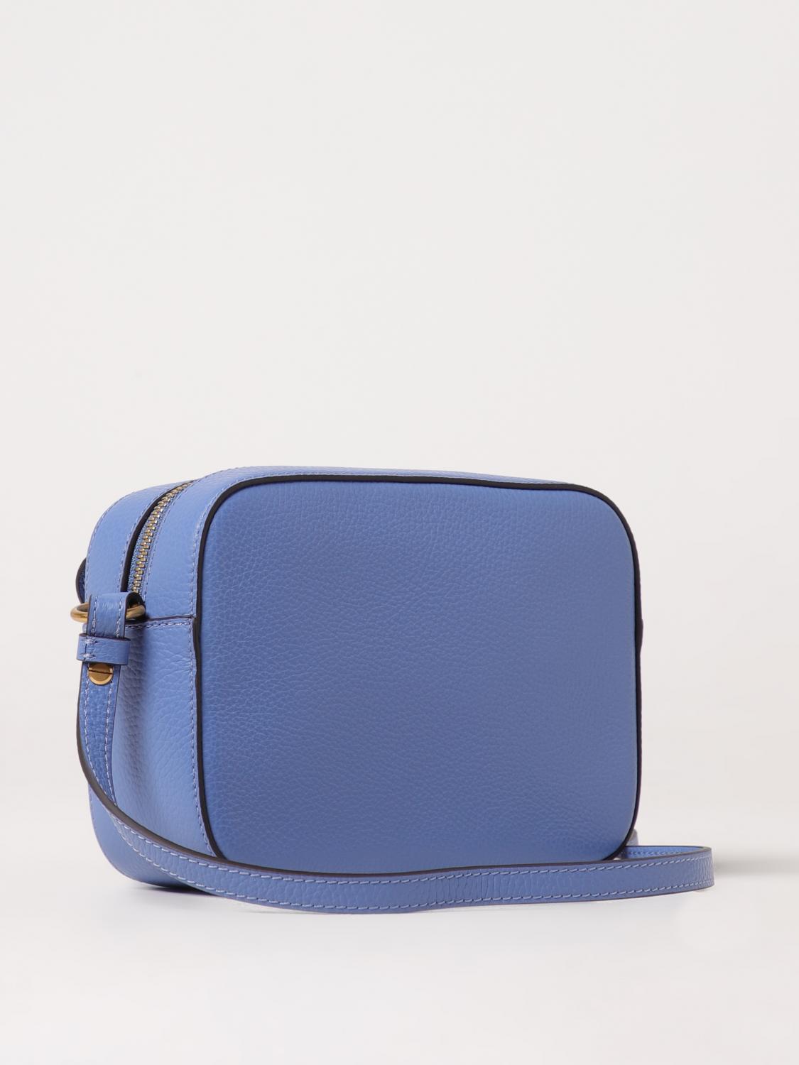 Coccinelle Mini Bag Woman Black