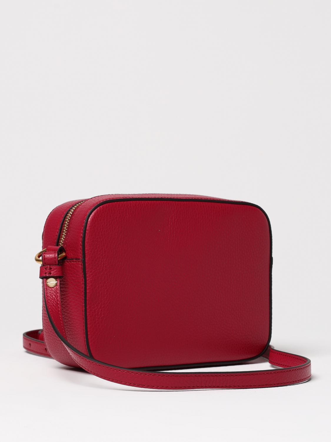 Coccinelle Mini Bag Woman Black