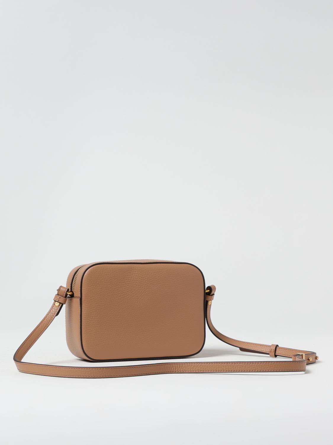 Coccinelle Mini Bag Woman Black