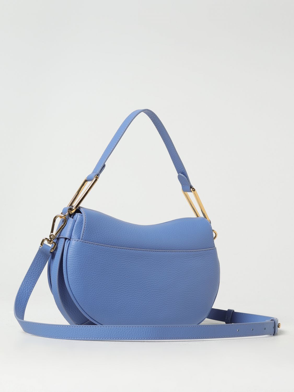 Coccinelle Shoulder Bag Woman Black