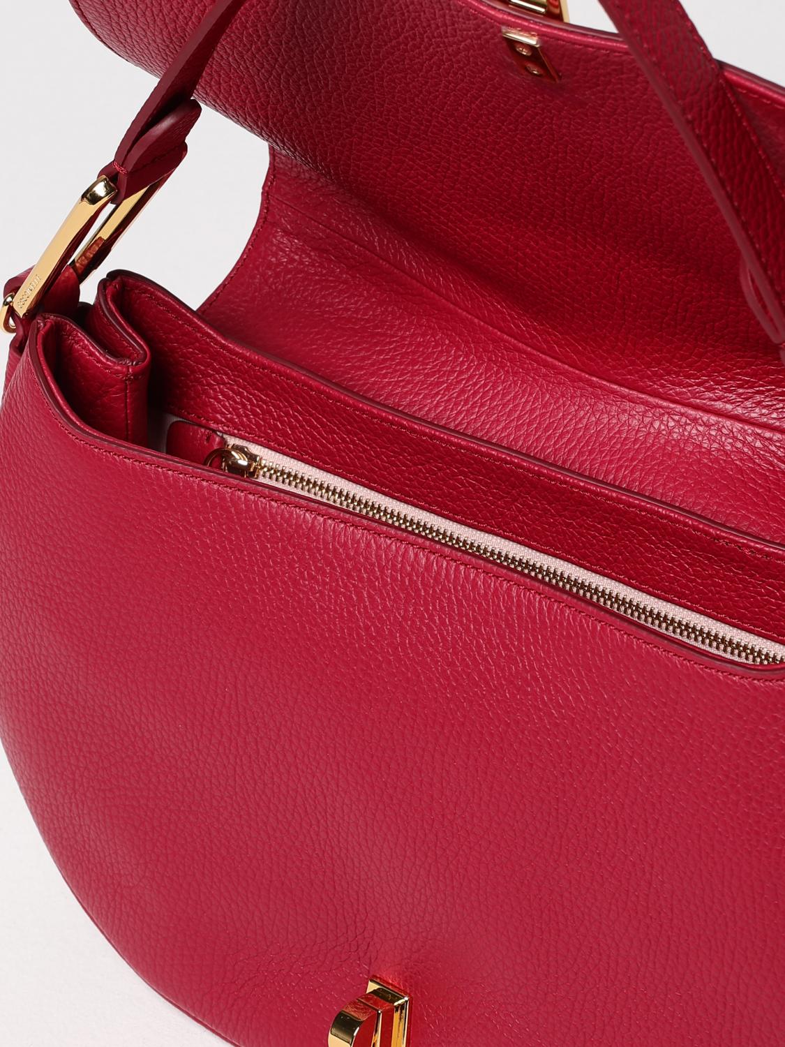 Coccinelle Shoulder Bag Woman Black