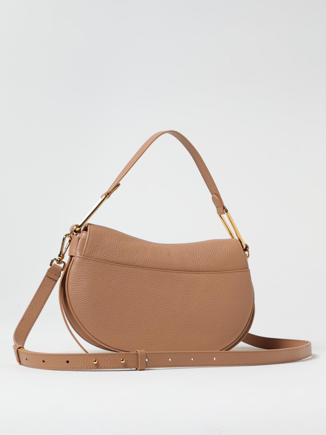 Coccinelle Shoulder Bag Woman Black