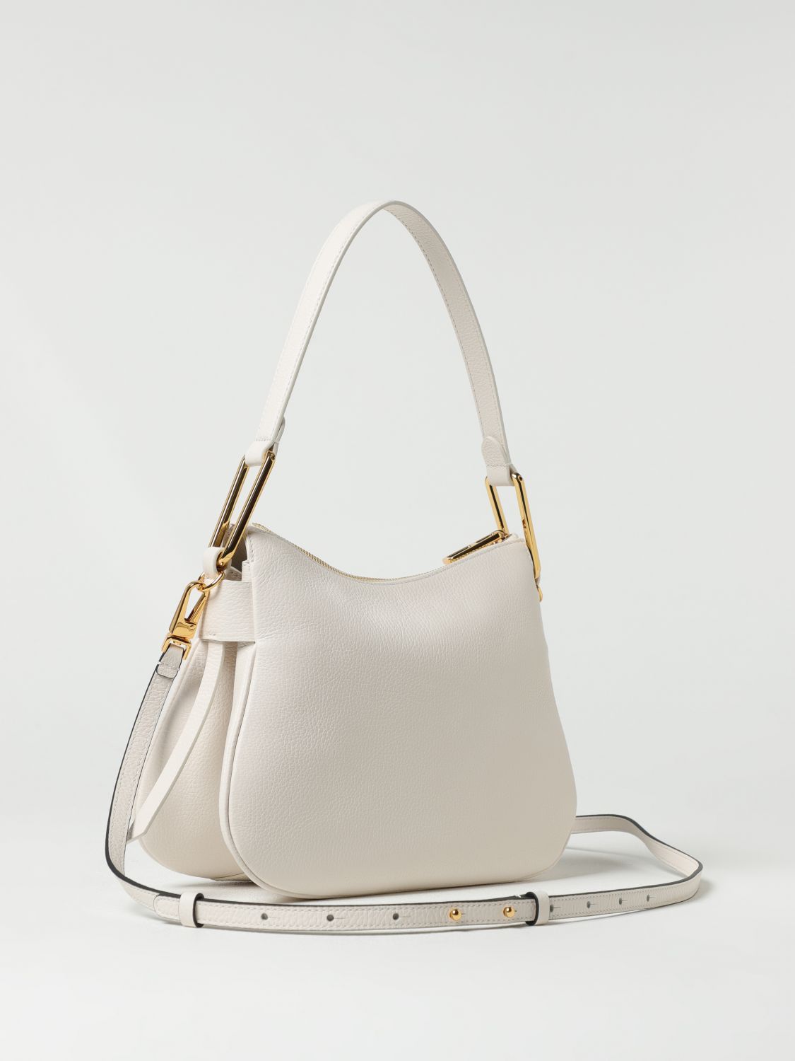 Coccinelle Shoulder Bag Woman Black