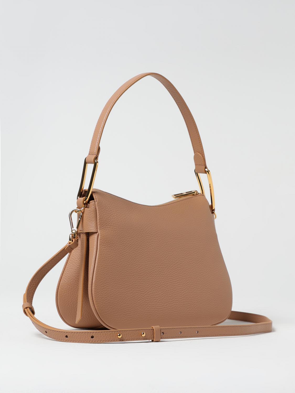Coccinelle Shoulder Bag Woman Black