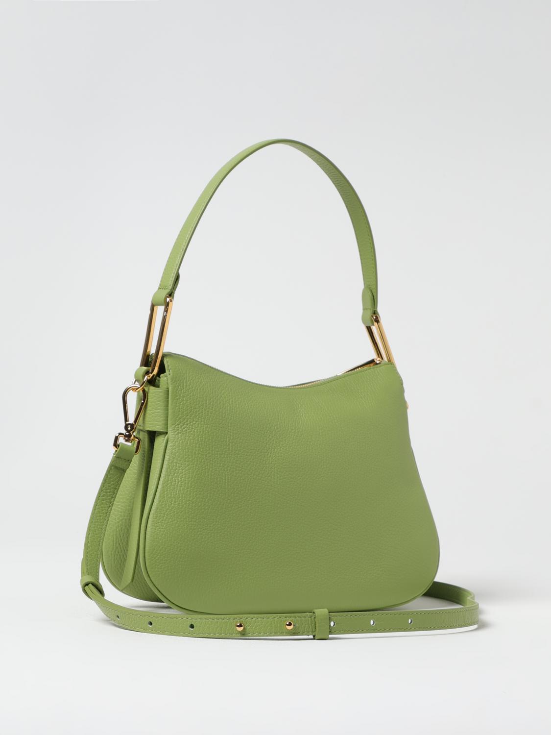 Coccinelle Shoulder Bag Woman Black