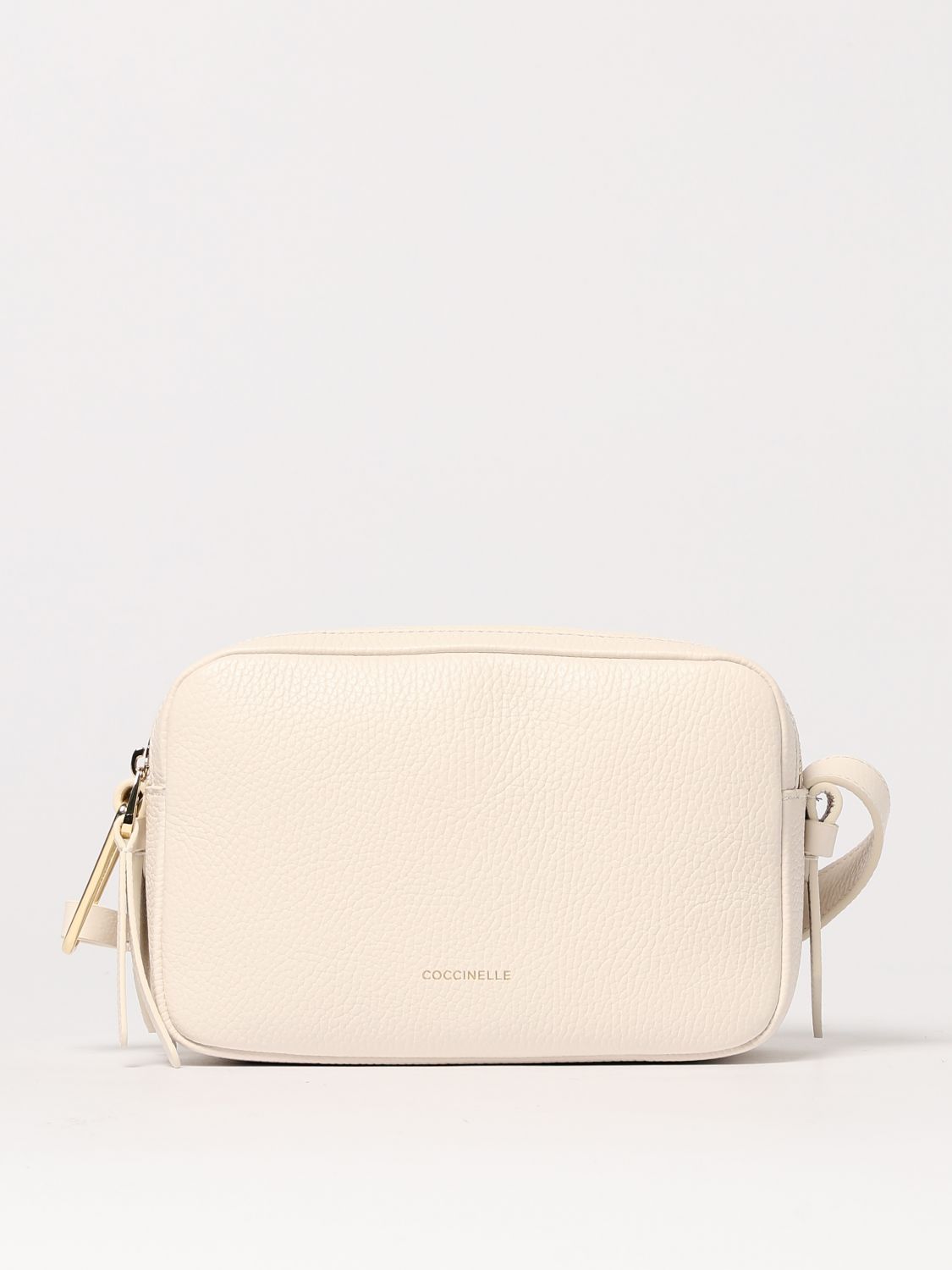 Coccinelle Mini Bag Woman Black