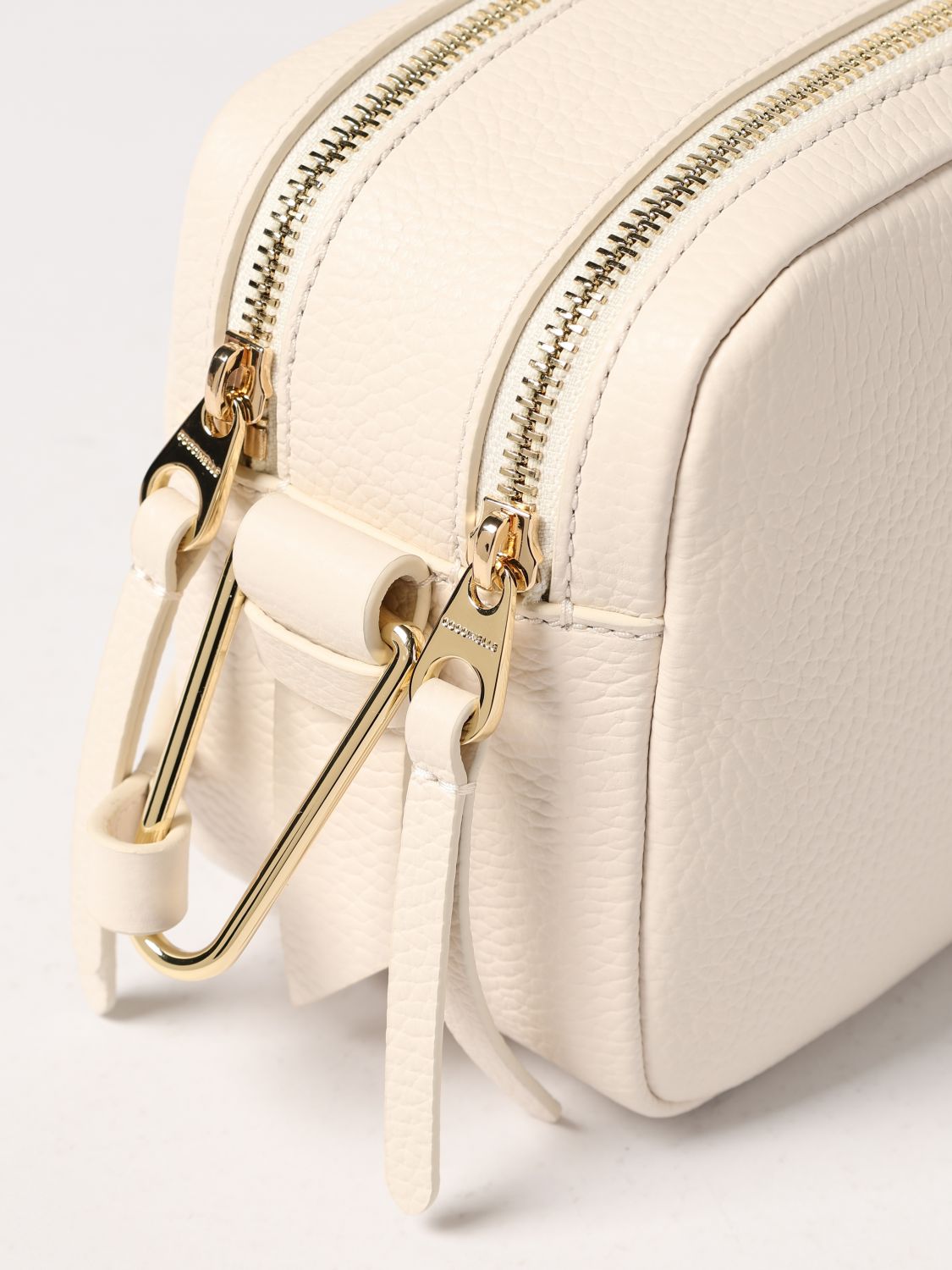 Coccinelle Mini Bag Woman Black