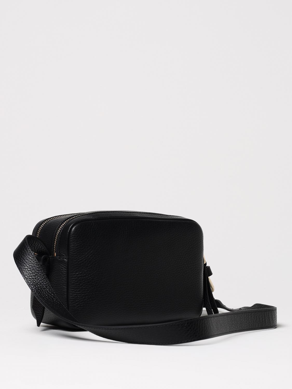 Coccinelle Mini Bag Woman Black