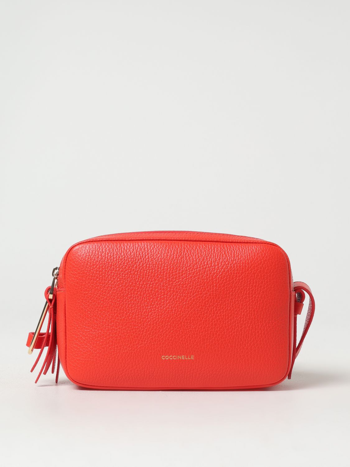 Coccinelle Mini Bag Woman Black