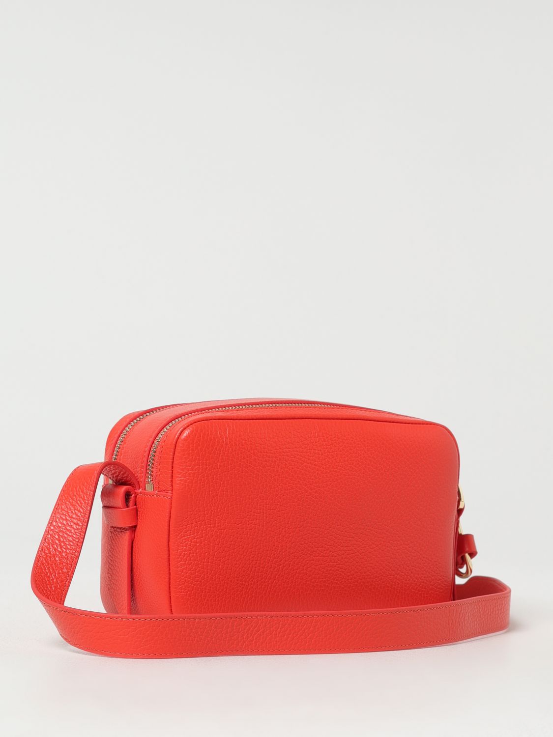 Coccinelle Mini Bag Woman Black