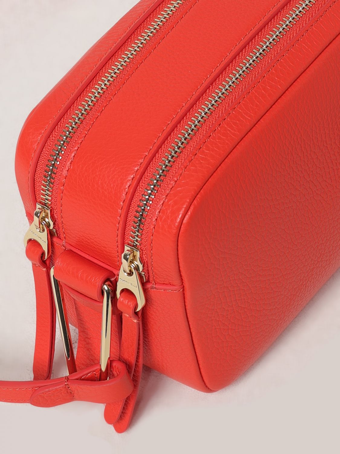 Coccinelle Mini Bag Woman Black
