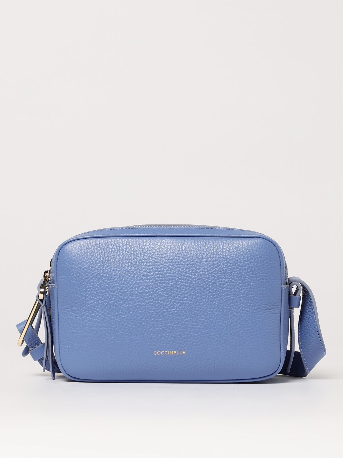 Coccinelle Mini Bag Woman Black
