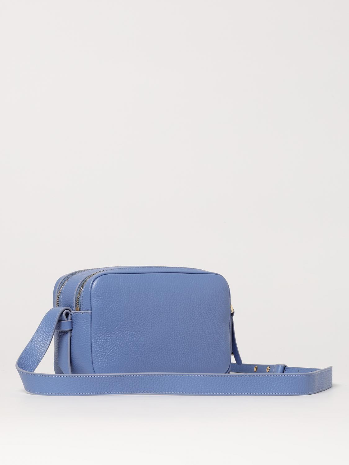 Coccinelle Mini Bag Woman Black