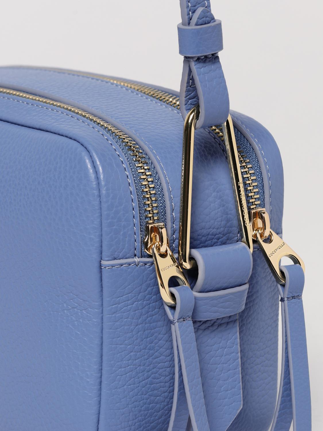 Coccinelle Mini Bag Woman Black